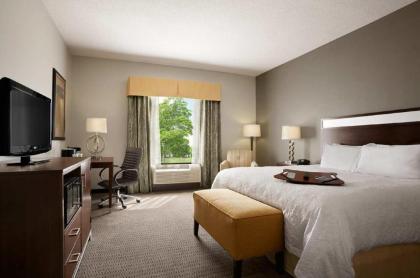 Hampton Inn & Suites - Mansfield - image 4