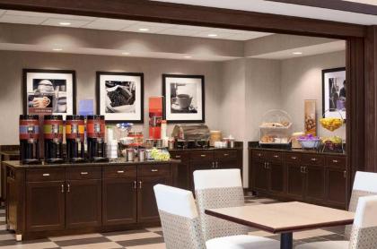 Hampton Inn & Suites - Mansfield - image 7