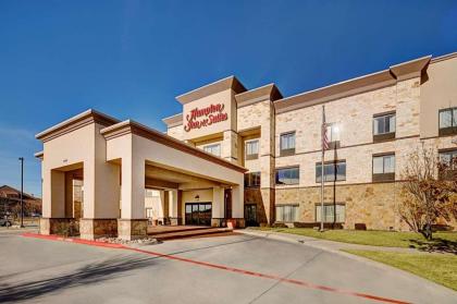 Hampton Inn & Suites - Mansfield - image 10