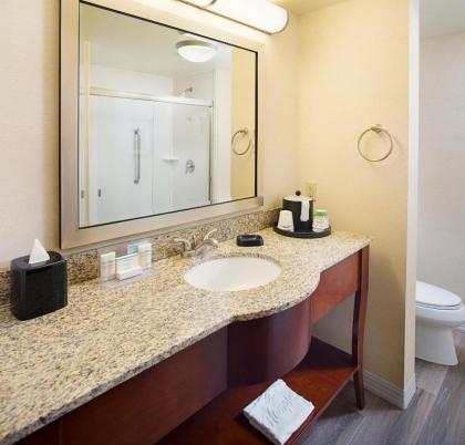 Hampton Inn & Suites - Mansfield - image 12