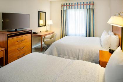 Hampton Inn & Suites - Mansfield - image 13