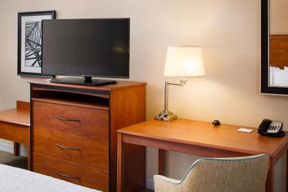 Hampton Inn & Suites - Mansfield - image 14