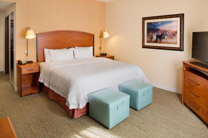 Hampton Inn & Suites - Mansfield - image 15