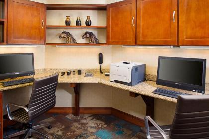 Hampton Inn & Suites - Mansfield - image 7