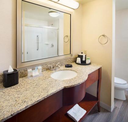 Hampton Inn & Suites - Mansfield - image 8