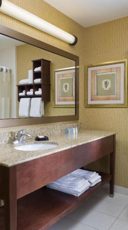 Hampton Inn Mansfield/Ontario - image 10