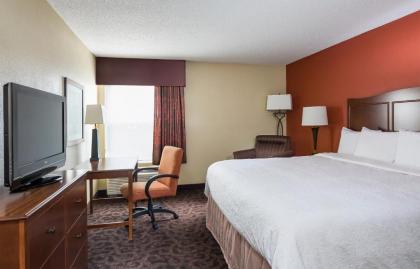 Hampton Inn Mansfield/Ontario - image 3