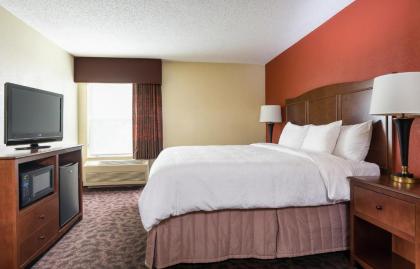 Hampton Inn Mansfield/Ontario - image 5