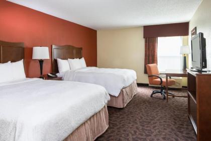 Hampton Inn Mansfield/Ontario - image 6