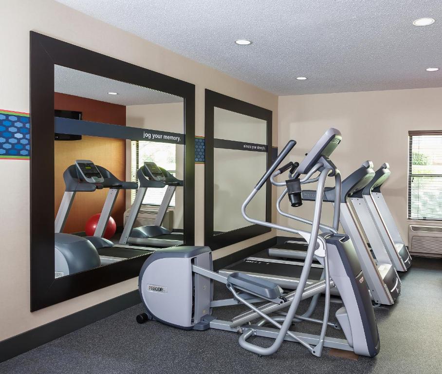 Hampton Inn Mansfield/Ontario - image 7