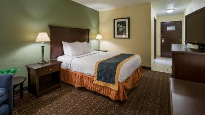 Best Western Richland Inn Mansfield - image 10