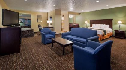 Best Western Richland Inn Mansfield - image 12