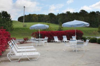 Best Western Richland Inn Mansfield - image 13