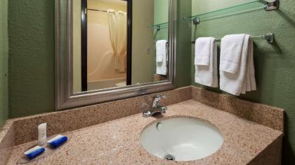 Best Western Richland Inn Mansfield - image 4