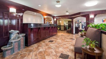 Best Western Richland Inn Mansfield - image 8