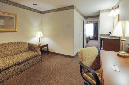 Country Inn & Suites by Radisson Mansfield OH - image 14