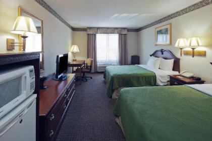 Country Inn & Suites by Radisson Mansfield OH - image 5