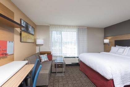 TownePlace Suites by Marriott Ontario-Mansfield - image 8