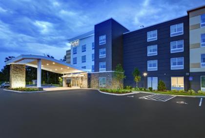 Fairfield by Marriott Inn & Suites Mansfield - image 15