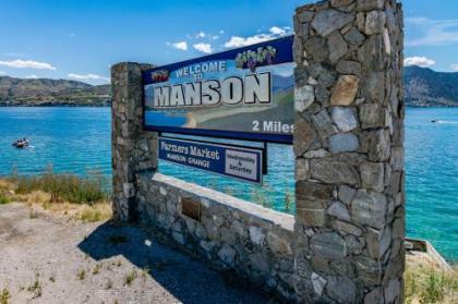 Relax in Manson - image 4