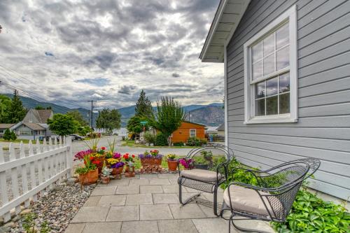 Cottage by the Lake - main image