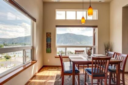 Marvelous Manson Condo Steps to Lake Chelan Beach - image 4