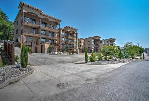 Cozy Manson Condo on Lake Chelan with Pool Access! - image 4