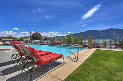 Breezy Lake Chelan Condo with Pool and Hot Tub Access! - image 3