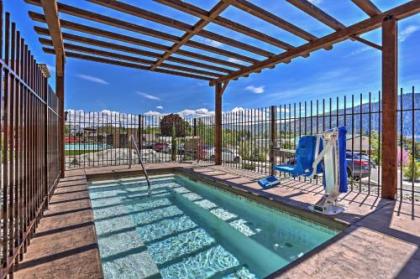 Breezy Lake Chelan Condo with Pool and Hot Tub Access! - image 5