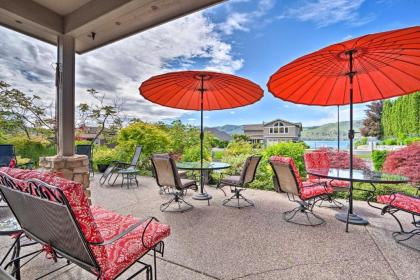 Lake Chelan Home Less Than 100 Yards to the Water! - image 12