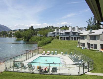 Luxurious Resort Condos on Amazing Lake Chelan - image 2