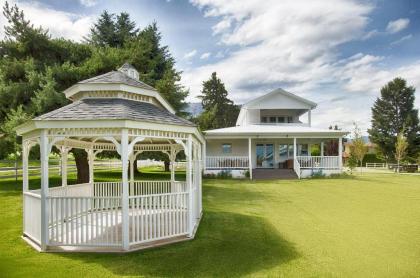 Harmony Meadows Tennis Resort - image 6