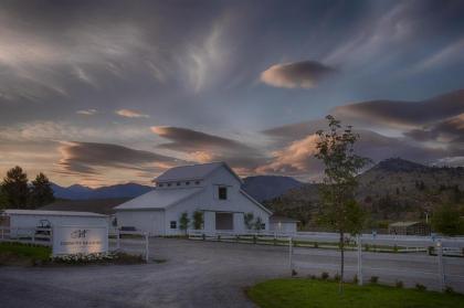 Harmony Meadows Tennis Resort - image 9