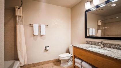 Best Western Plus Executive Inn & Suites - image 14