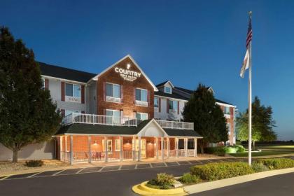 Country Inn & Suites by Radisson Manteno IL - image 1