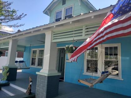 Island Guest House Manteo