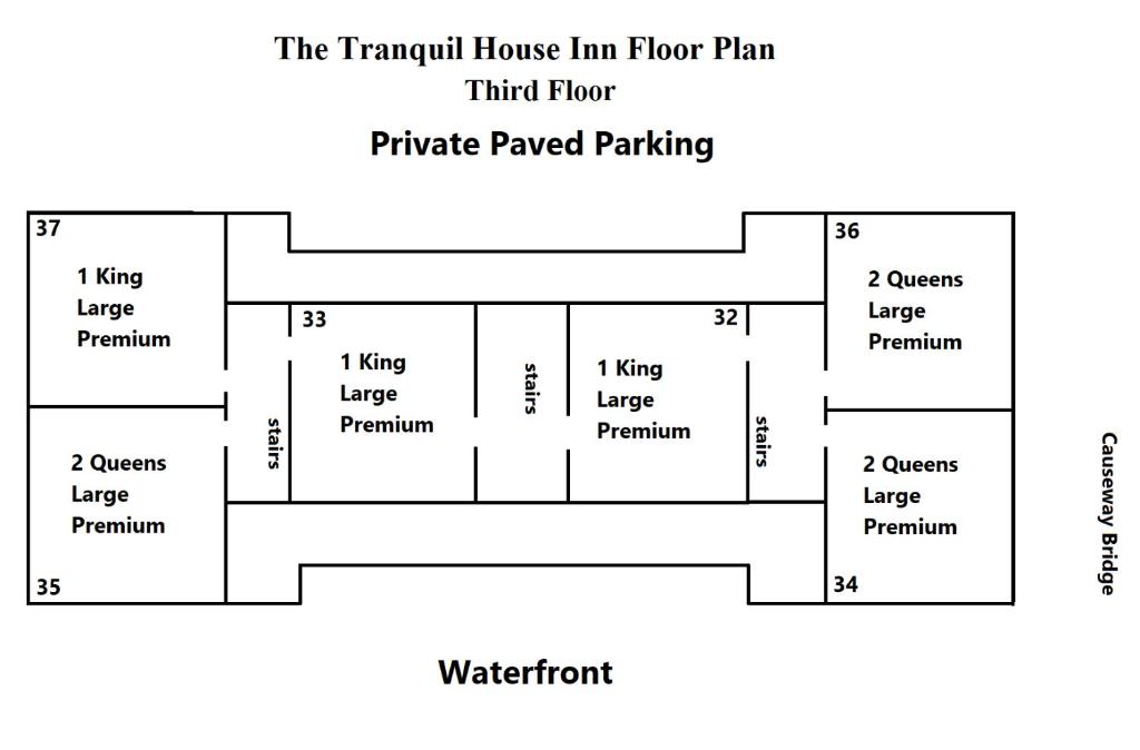 Tranquil House Inn by Carolina Retreats - image 6