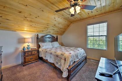 Cabin with Theater Room Less Than 1Mi to Palisade State Park! - image 14