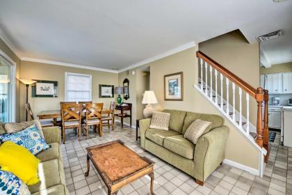 Oceanside Beach House in Pvt Beach Community! - image 15