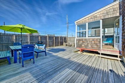 Oceanside Beach House in Pvt Beach Community! - image 7