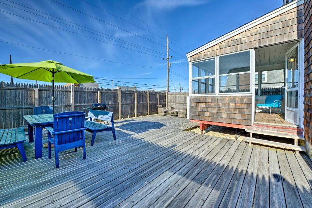 Oceanside Beach House in Pvt Beach Community! - image 7