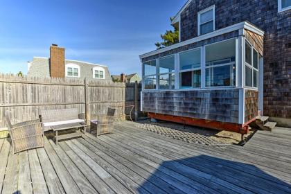 Oceanside Beach House in Pvt Beach Community! - image 9