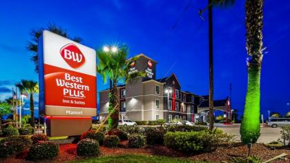 Best Western Plus manvel Inn  Suites manvel