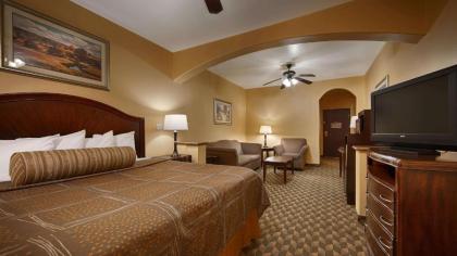 Best Western Plus Manvel Inn & Suites - image 9