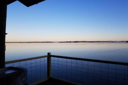 Waterfront House on Toledo Bend with Private Dock! - image 14