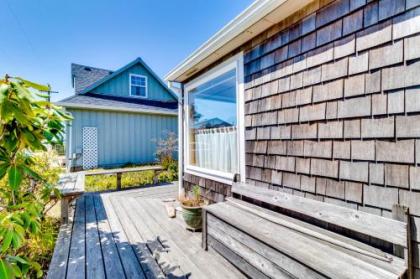 Manzanita Downtown Cabin MCA #547 - image 2