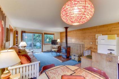 Holiday homes in manzanita Oregon