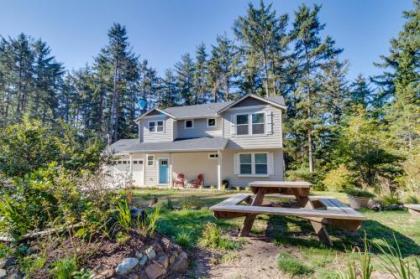 Holiday homes in manzanita Oregon