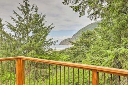 Holiday homes in manzanita Oregon