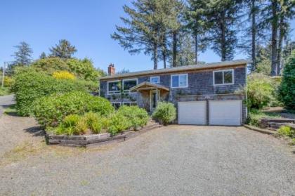 Classic Beach House Nehalem Oregon